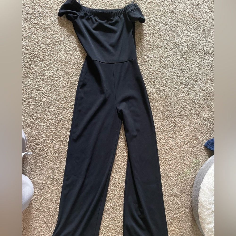 Lulus size small jumpsuit